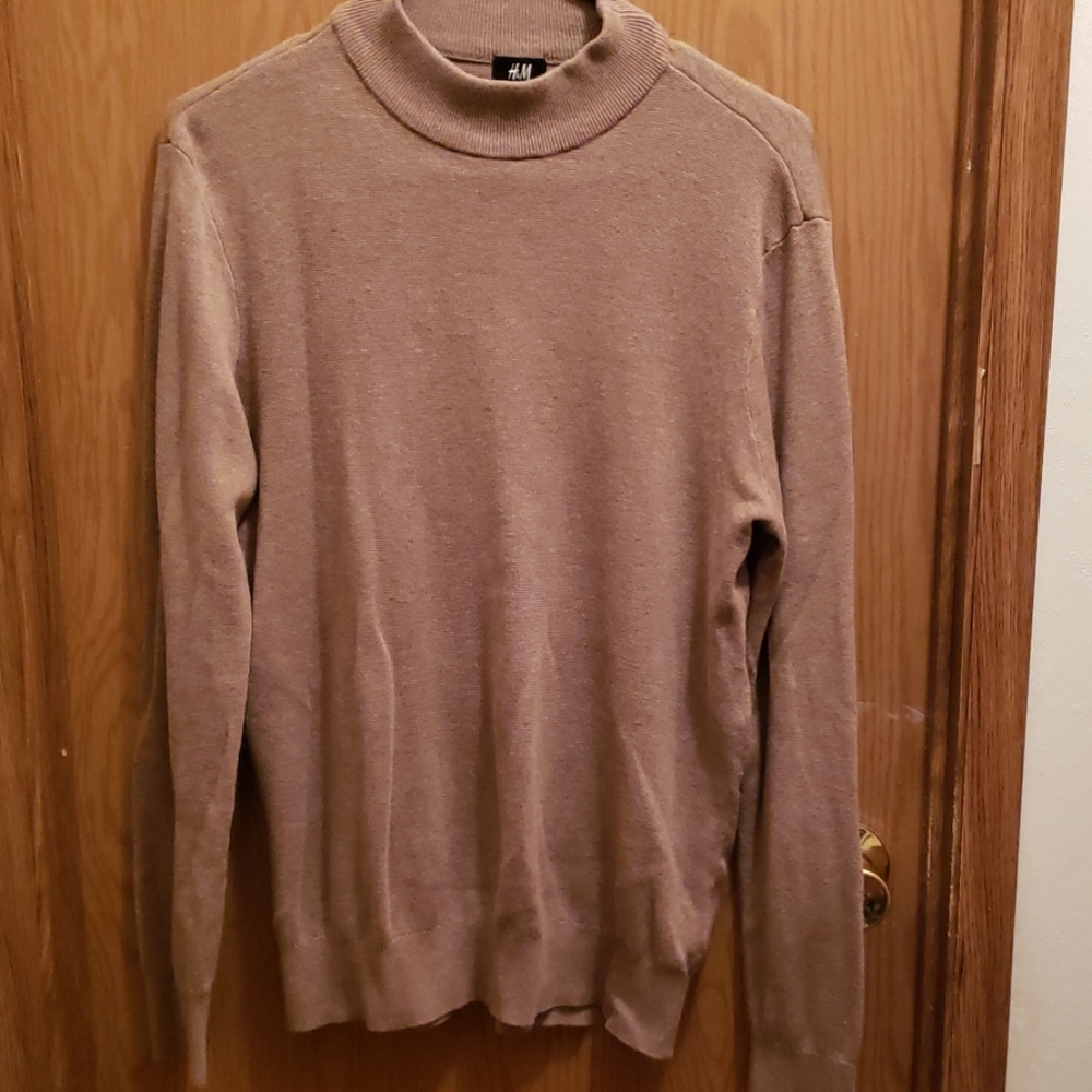 Mens Sweater
